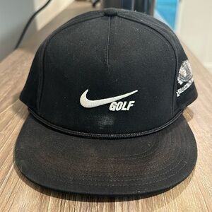 Nike golf men’s hat from Hermitage GC in TN